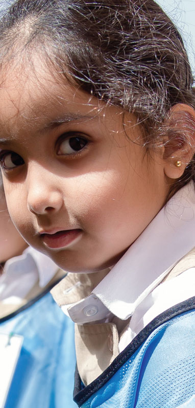 City School Saudi