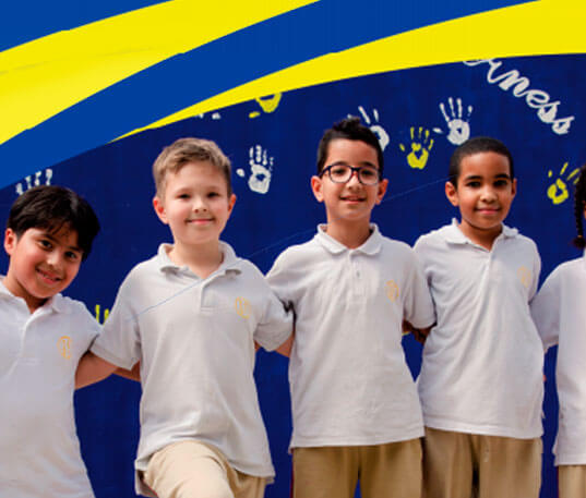 City School 