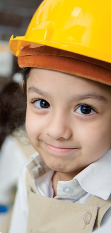 City School Saudi